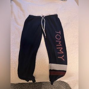 Tommy Hilfiger joggers